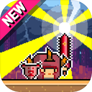 Pixel Hero Adventureicon