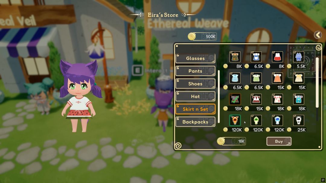 Abyss: New Dawn游戏截图