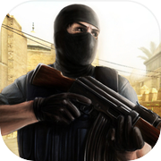 突击队基地射手3Dicon