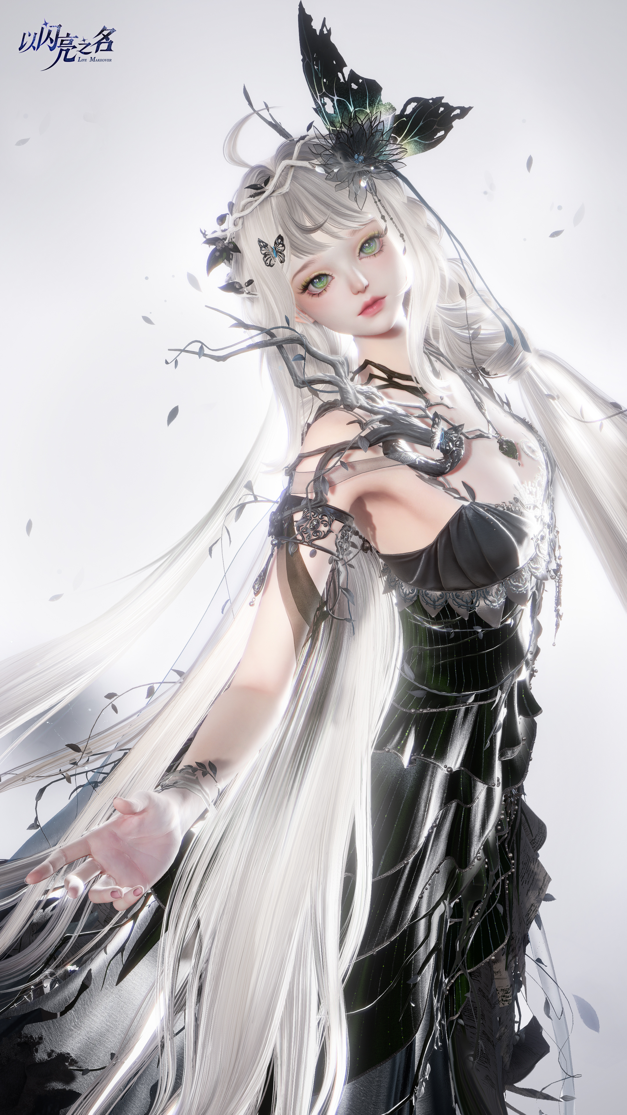全新4.1版本·幻灵古卷