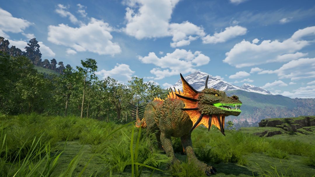 Day of Dragons游戏截图