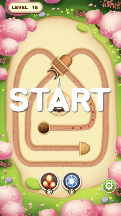 水果碰碰乐游戏截图