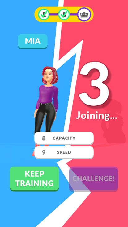 Eat It Like游戏截图