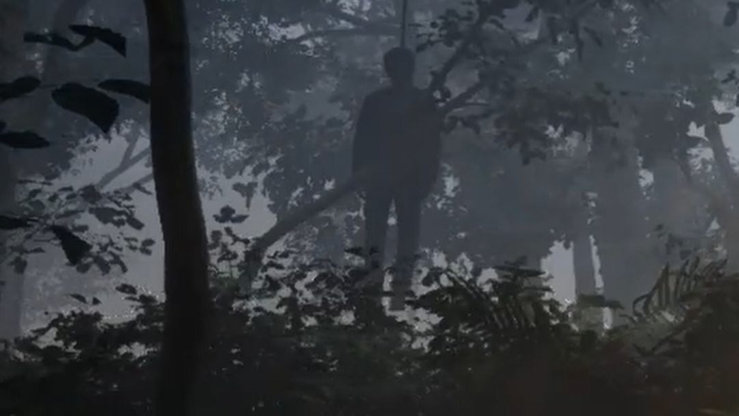 雾锁温泉 Misty Onsen游戏截图