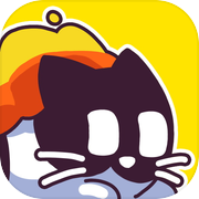 黄油猫icon