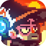 我的舅舅是魔法师icon