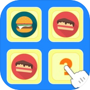 记忆力翻牌-翻转方块找相同icon