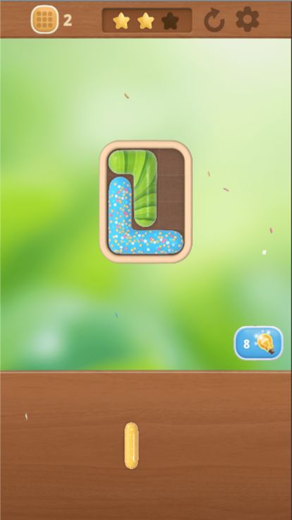 Puzzle Blast Game游戏截图