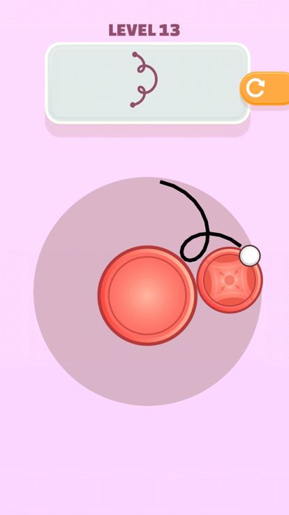 Figure Out!?游戏截图