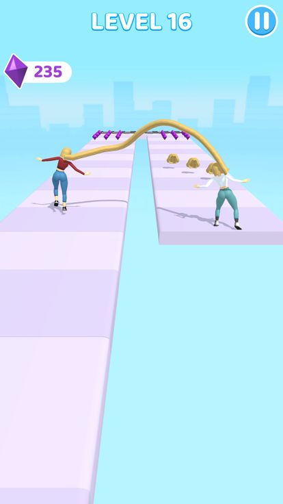 Keep Them Together游戏截图