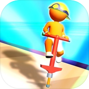 Pogo Time