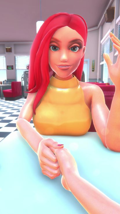 Finger Fighters游戏截图