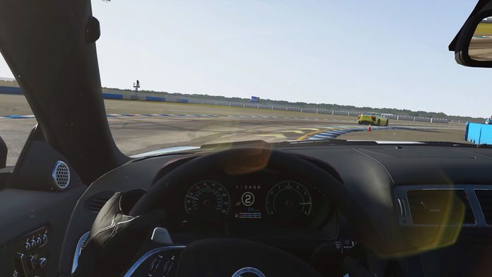 Race 17游戏截图