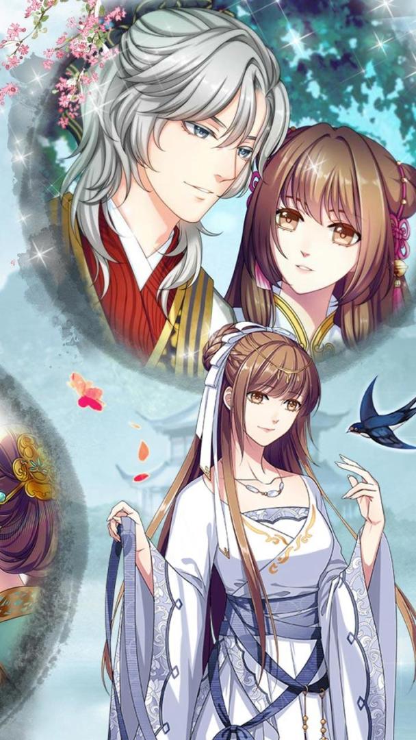 梦回南朝游戏截图