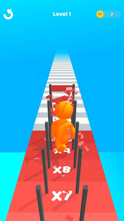 Ball Eater!游戏截图