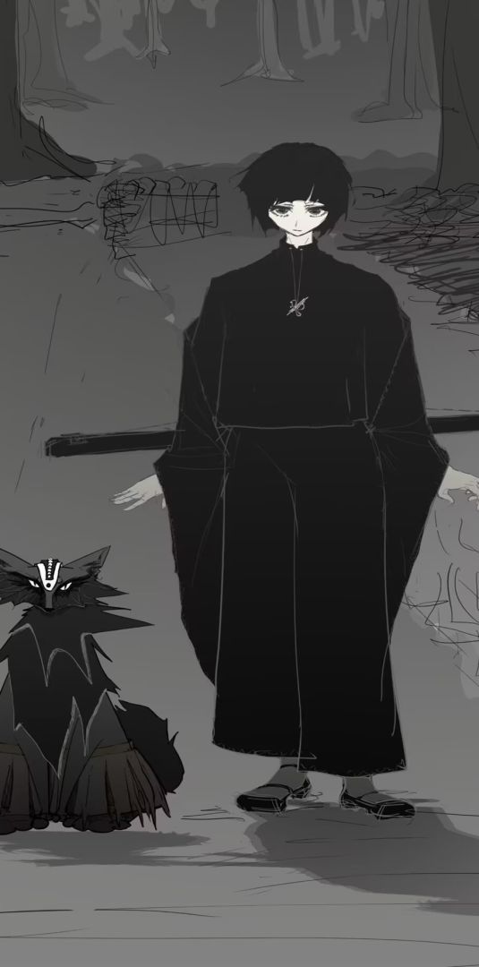 青鸟栖于故园枝游戏截图