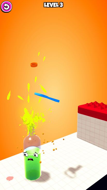 Soda Pop游戏截图