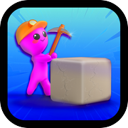 Miner Rush!