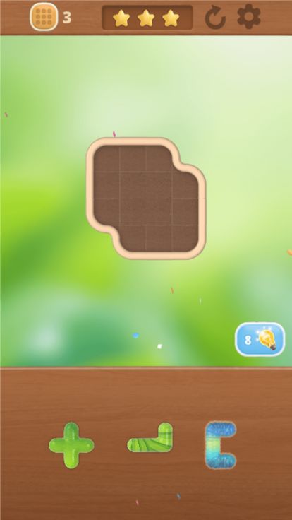 Puzzle Blast Game游戏截图