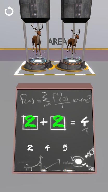 Space Life!游戏截图