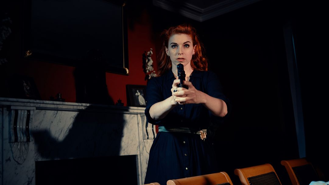 化身侦探游戏截图