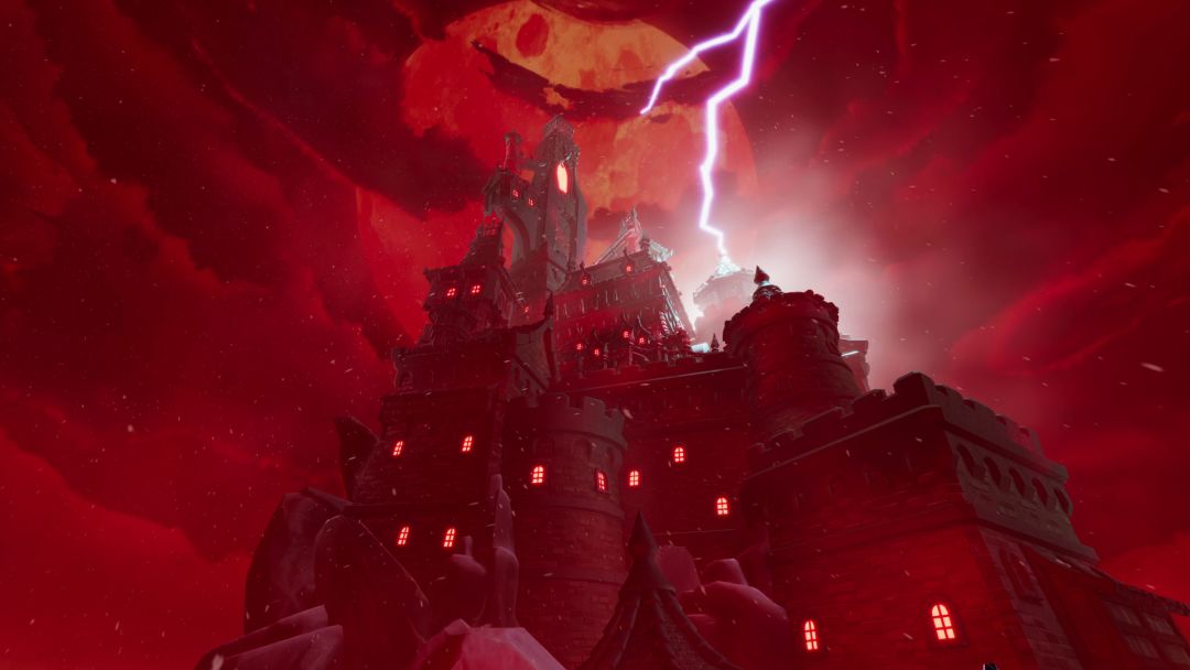 我们曾到此永游戏截图