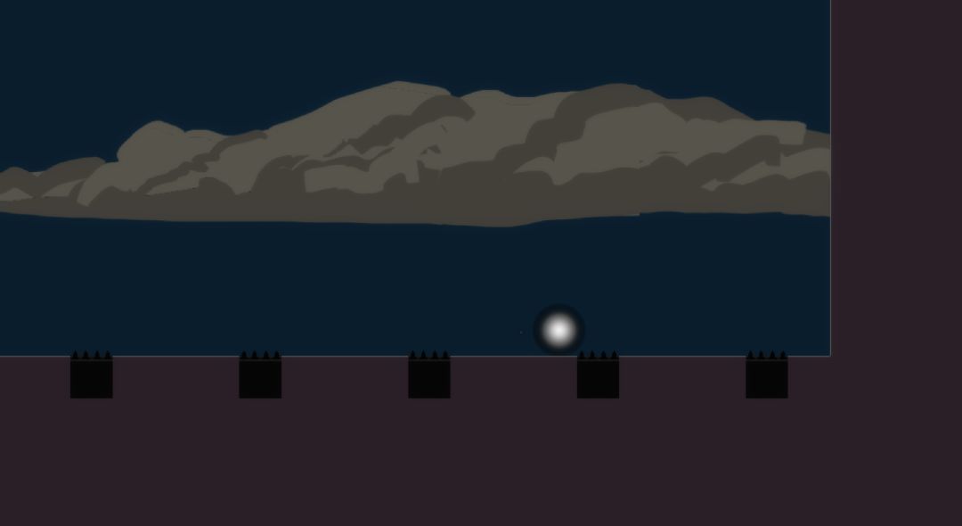 鲁米娜：逐光之旅游戏截图