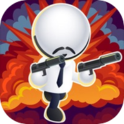 Gunshot Run - Action Shootingicon