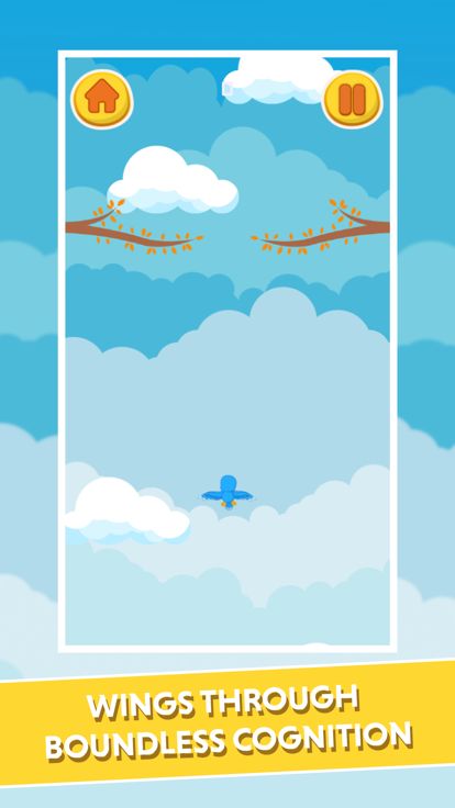 MindSpace-Wings of Cognition游戏截图