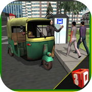 笃笃模拟器 - 极端的驾驶和停车位模拟器游戏