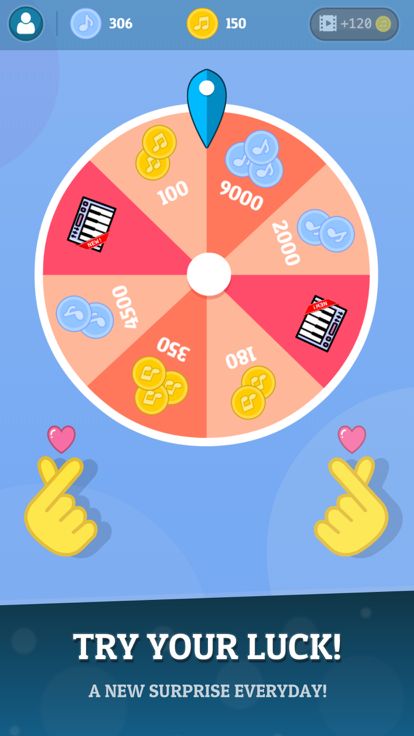 KPOP Tiles Deluxe 2022游戏截图