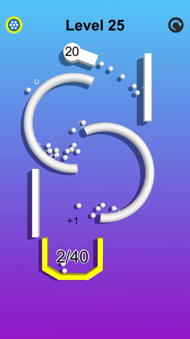 手别抖游戏截图