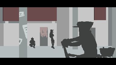 白猫事务所游戏截图