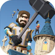 Grow Titan : Idle RPGicon