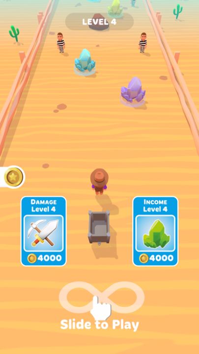 Payload!游戏截图