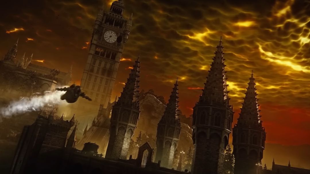 The DuskBloods游戏截图