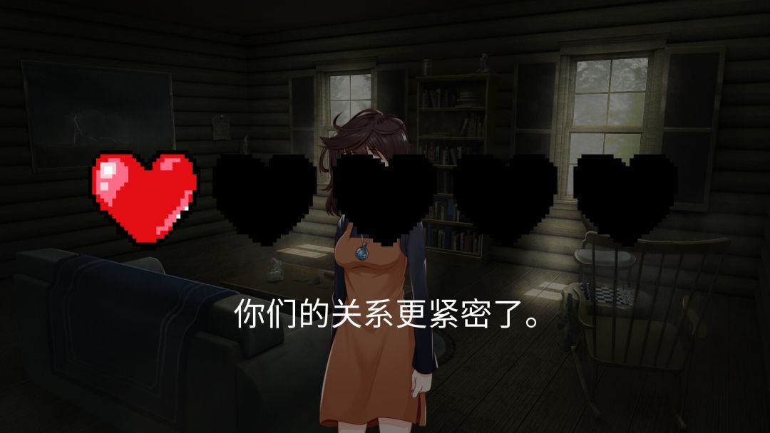 烹饪伙伴「Cooking Companions」游戏截图
