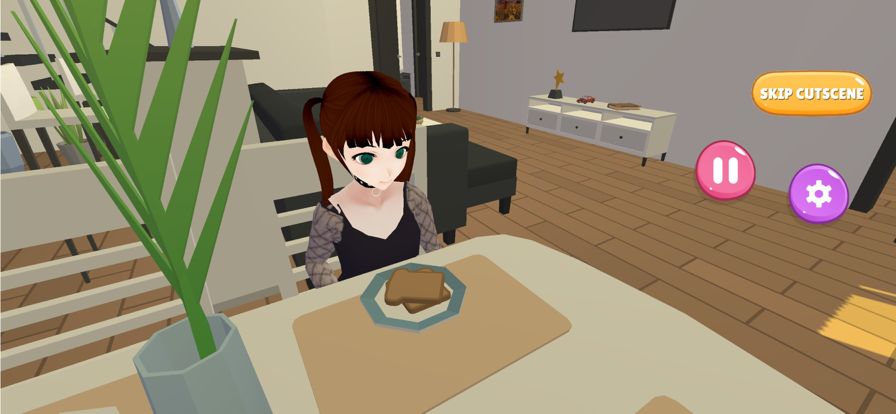 Happy Pregnant Mommy Games 3D游戏截图