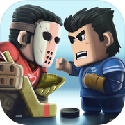 Ice Rage: Hockey Multiplayer Freeicon