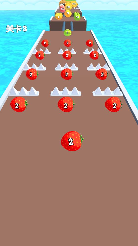 合来合去游戏截图