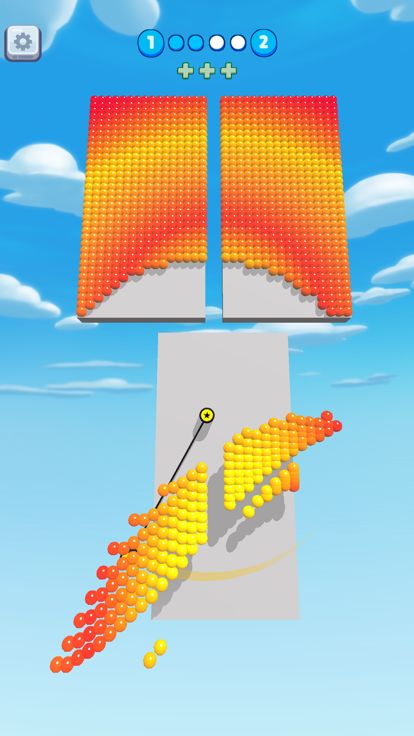 Perfect Climb 3D  - ASMR游戏截图