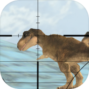 Dinosaur Hunter Hunting 2017icon