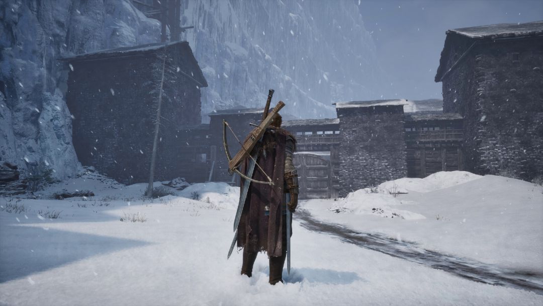 Game of Thrones Kingsroad游戏截图