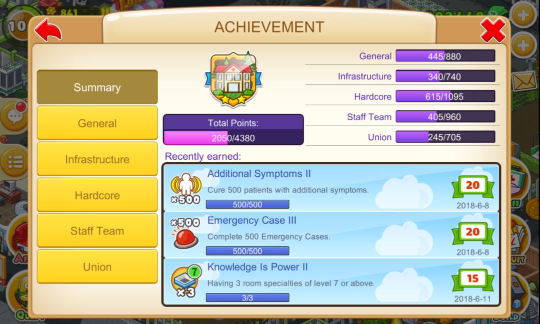 Fun Hospital游戏截图