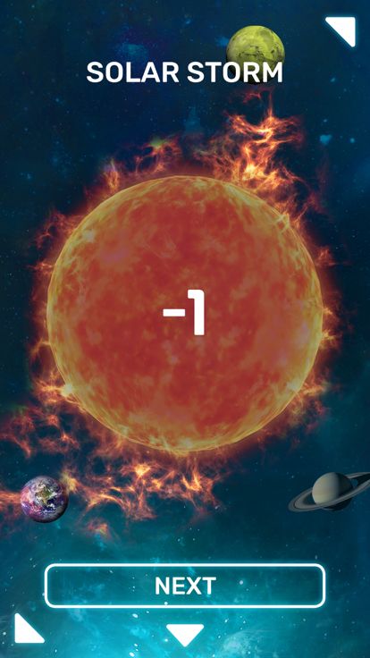 LOST GALAXY - The card game游戏截图