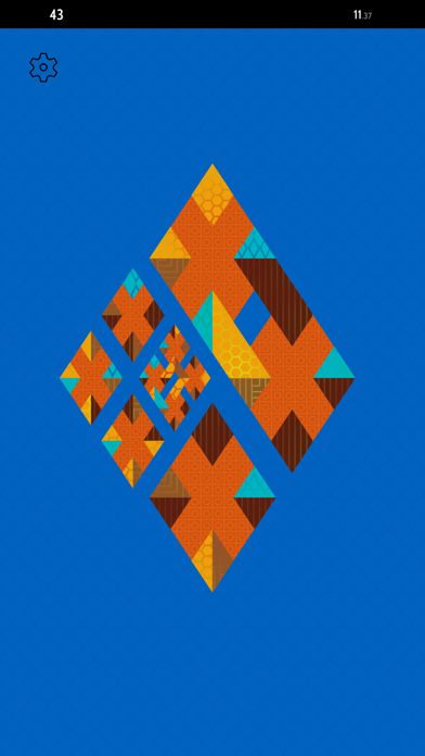 YANKAI'S DIAMOND游戏截图