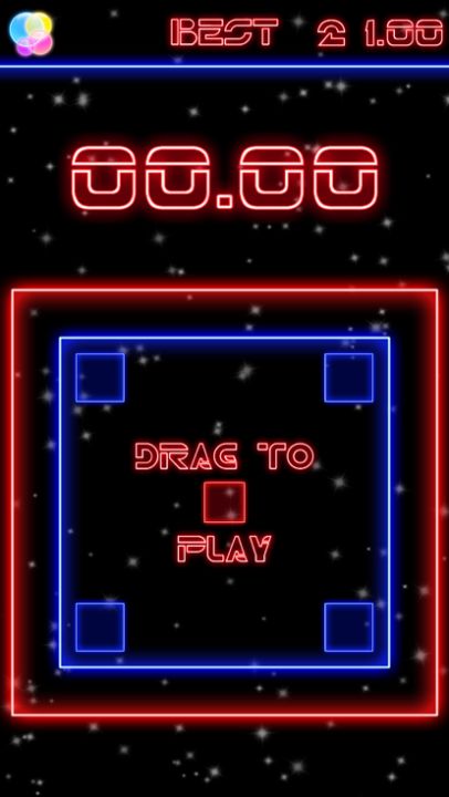 Red Bit Escape游戏截图