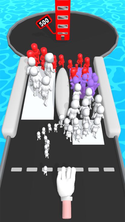 Color Armies游戏截图