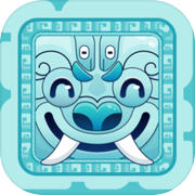 Falling Rocks Gameicon