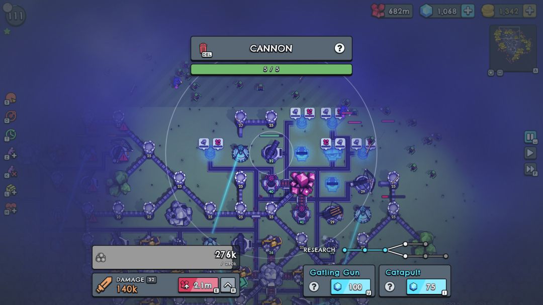 YORG.io 3游戏截图